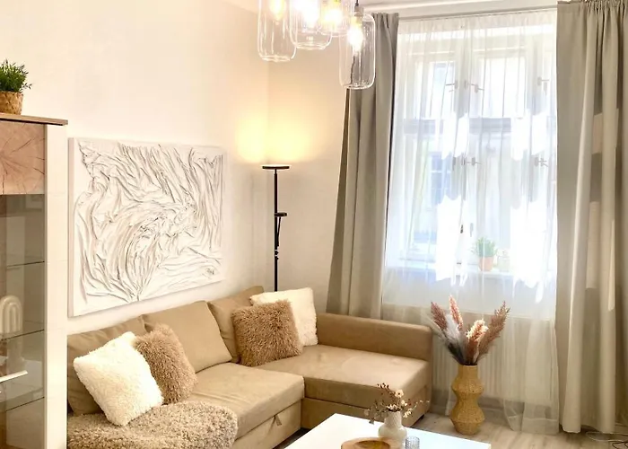 Bond Location Air Conditioned Apartamento