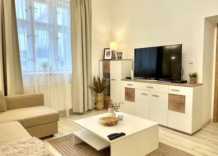 Lejlighed Bond Location Air Conditioned