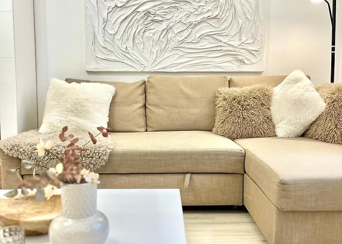 Lejlighed Bond Location Air Conditioned Bratislava