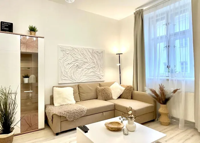 Bond Location Air Conditioned Bratislava