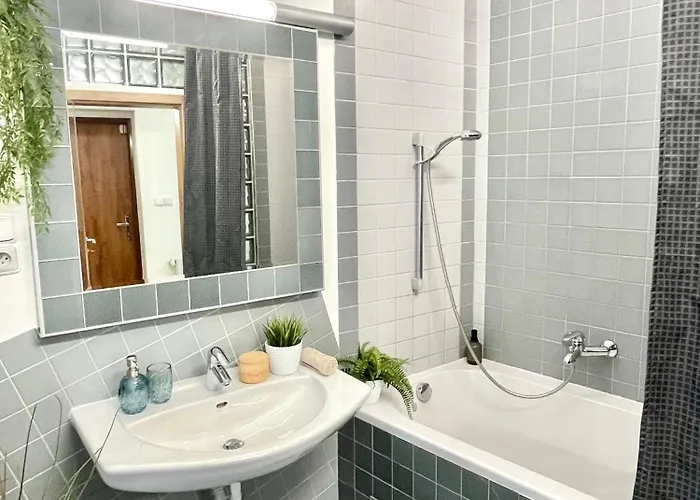 Lejlighed Bond Location Air Conditioned *