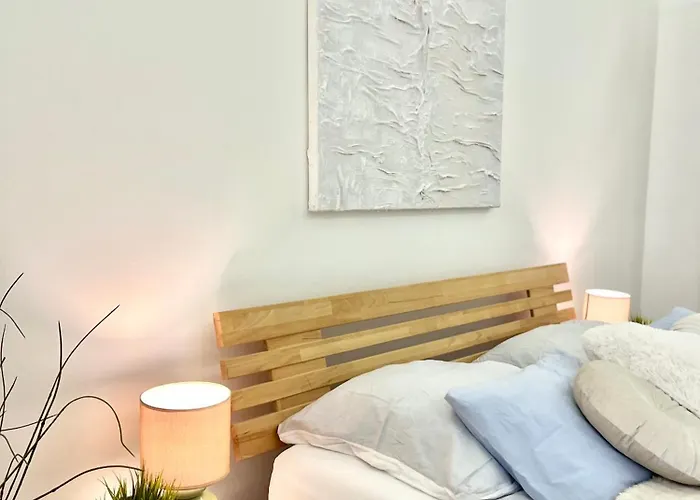 Bond Location Air Conditioned * Bratislava