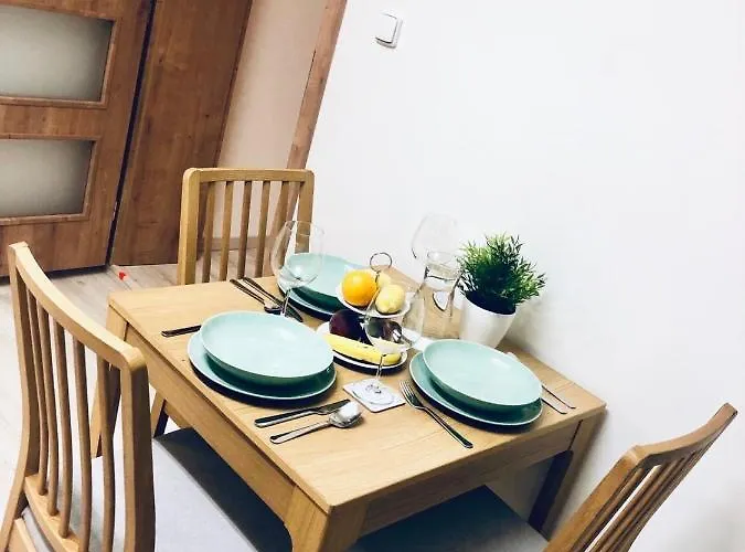 Apartmán Bond Location Air Conditioned