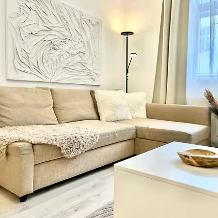 Apartament James Bond Apartment Top Location Air Conditioned Bratislava